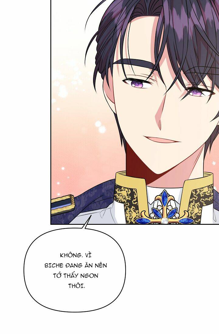 tôi đã nuôi dưỡng bạn thời thơ ấu thành bạo chúa chapter 48.1 21
