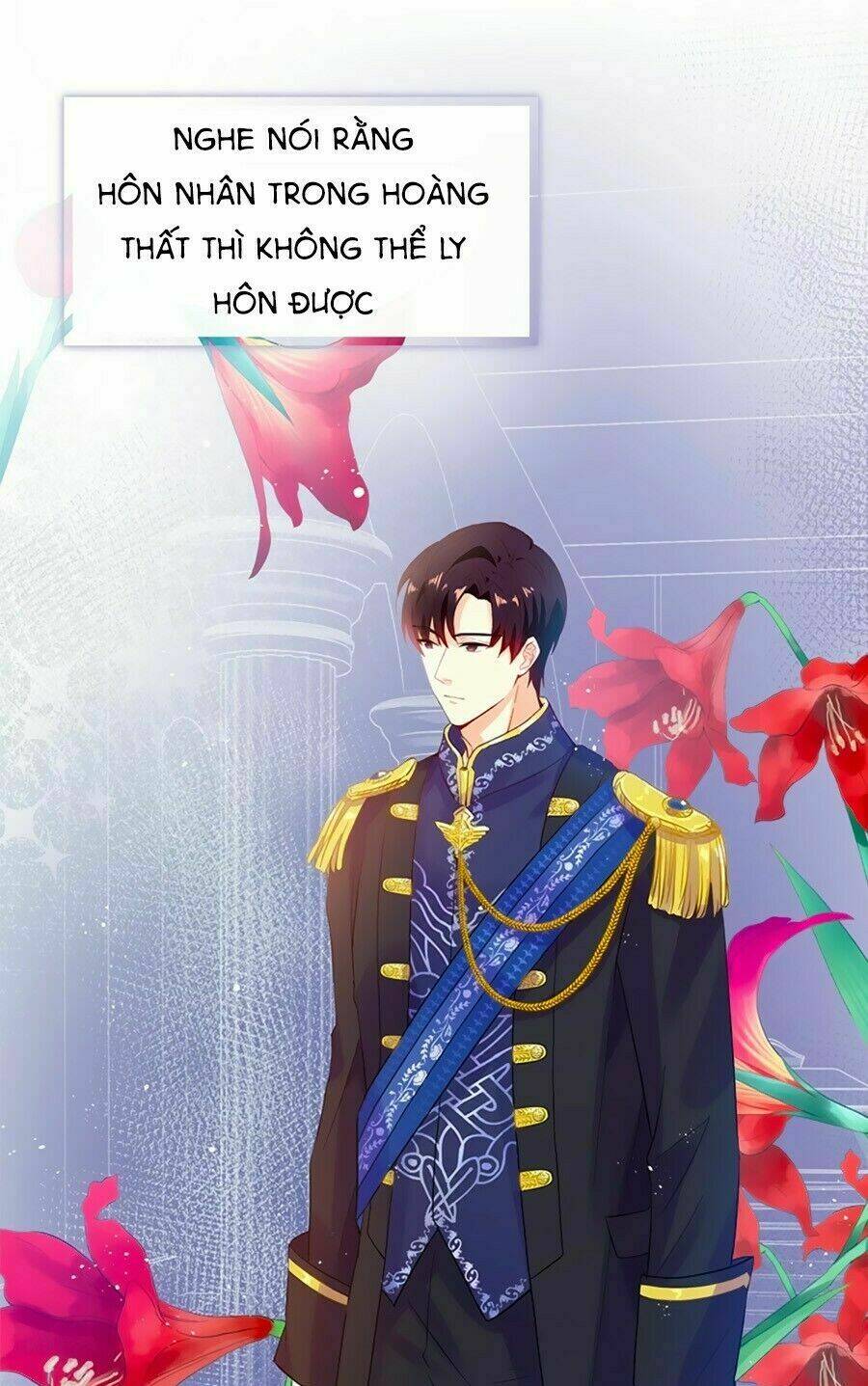 ác nữ cải biến chapter 16 31