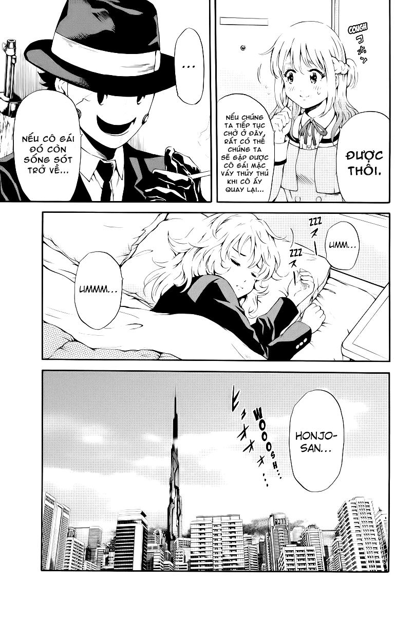 tenkuu shinpan arrive chapter 87 6