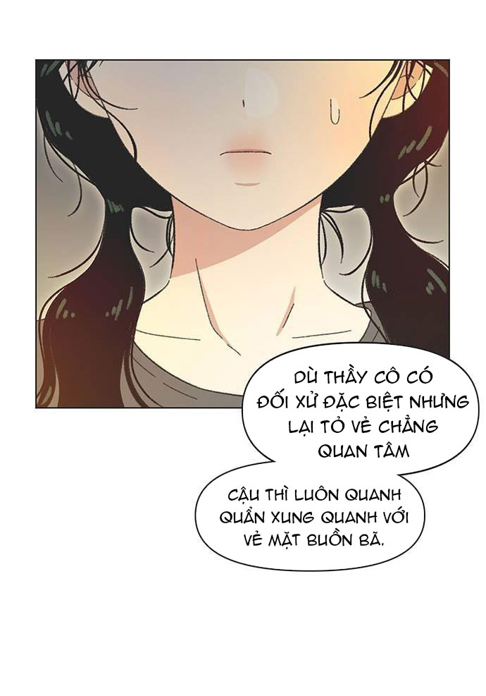 Thanh Xuân Đáng Yêu chapter 30.1 2