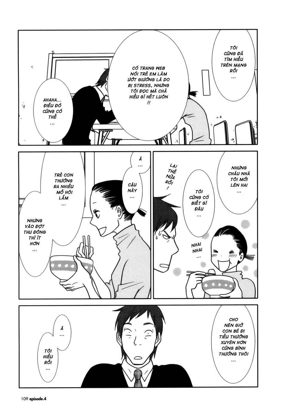 usagi drop chapter 4 17