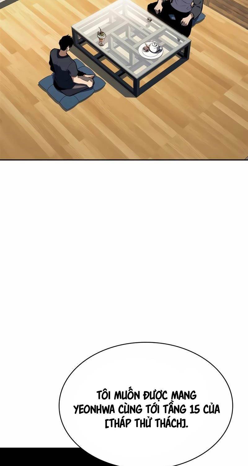 Người Chơi Mới Cấp Tối Đa Chapter 162 91