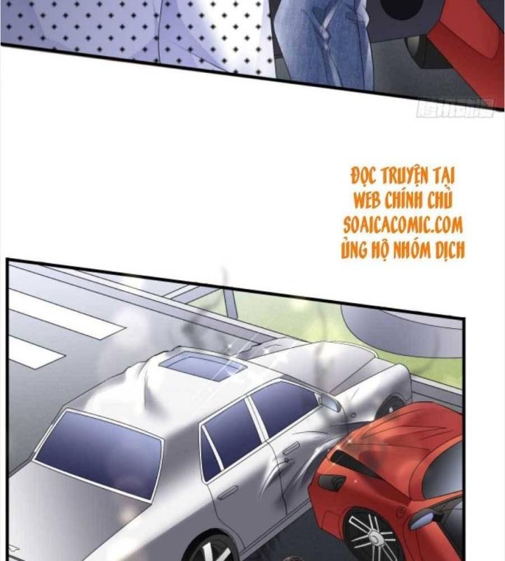 đại tiểu thư có thể có bụng dạ gì xấu chứ! (full) chapter 93 44