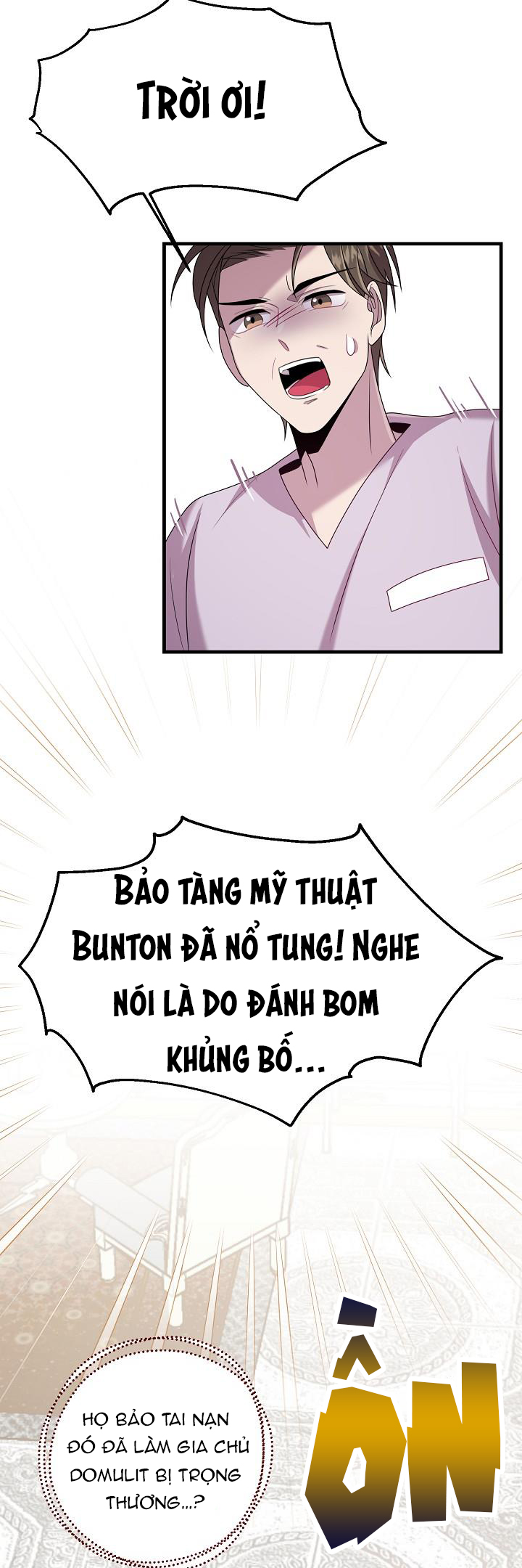 tôi đã gặp nam chính trong ngục tù chapter 19 51