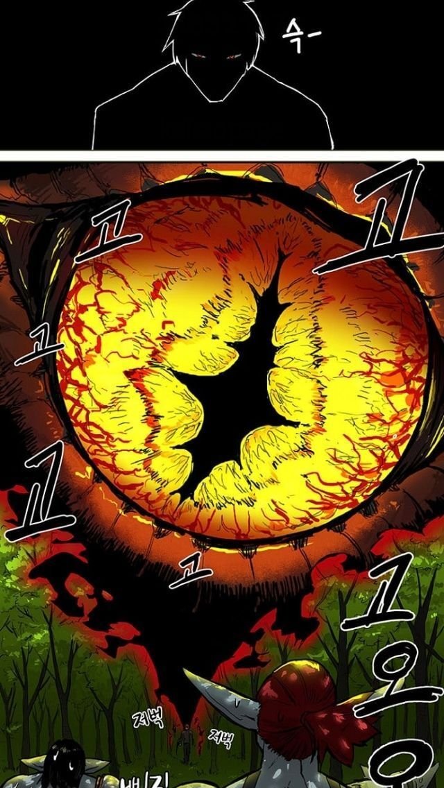 quỷ vương trở lại chapter 1 64