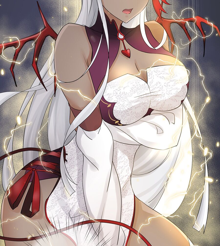 bản giáo chủ thân bất do kỷ chapter 2 41