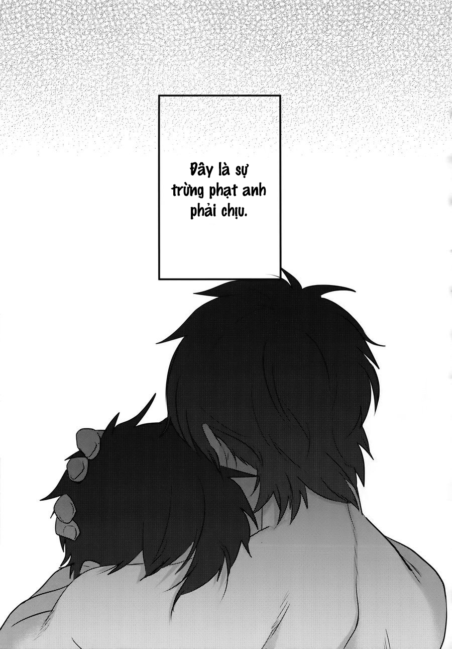 mì tôm chapter 14 24