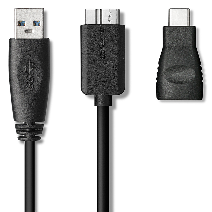 Ổ Cứng Di Động Seagate Backup Plus Ultra Touch 2TB 2.5" USB-C + SRS (2019) - Hàng Chính Hãng