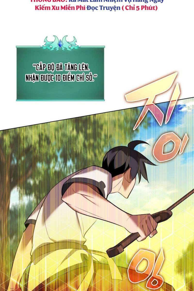 vượt qua giới hạn chapter 189 34