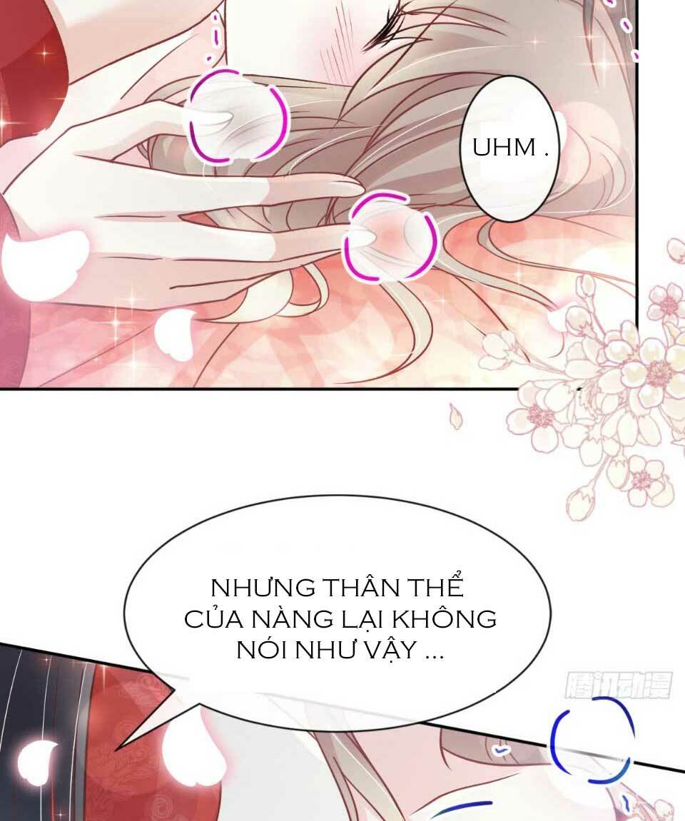 thiên hạ đệ nhất sủng phi chapter 130 18