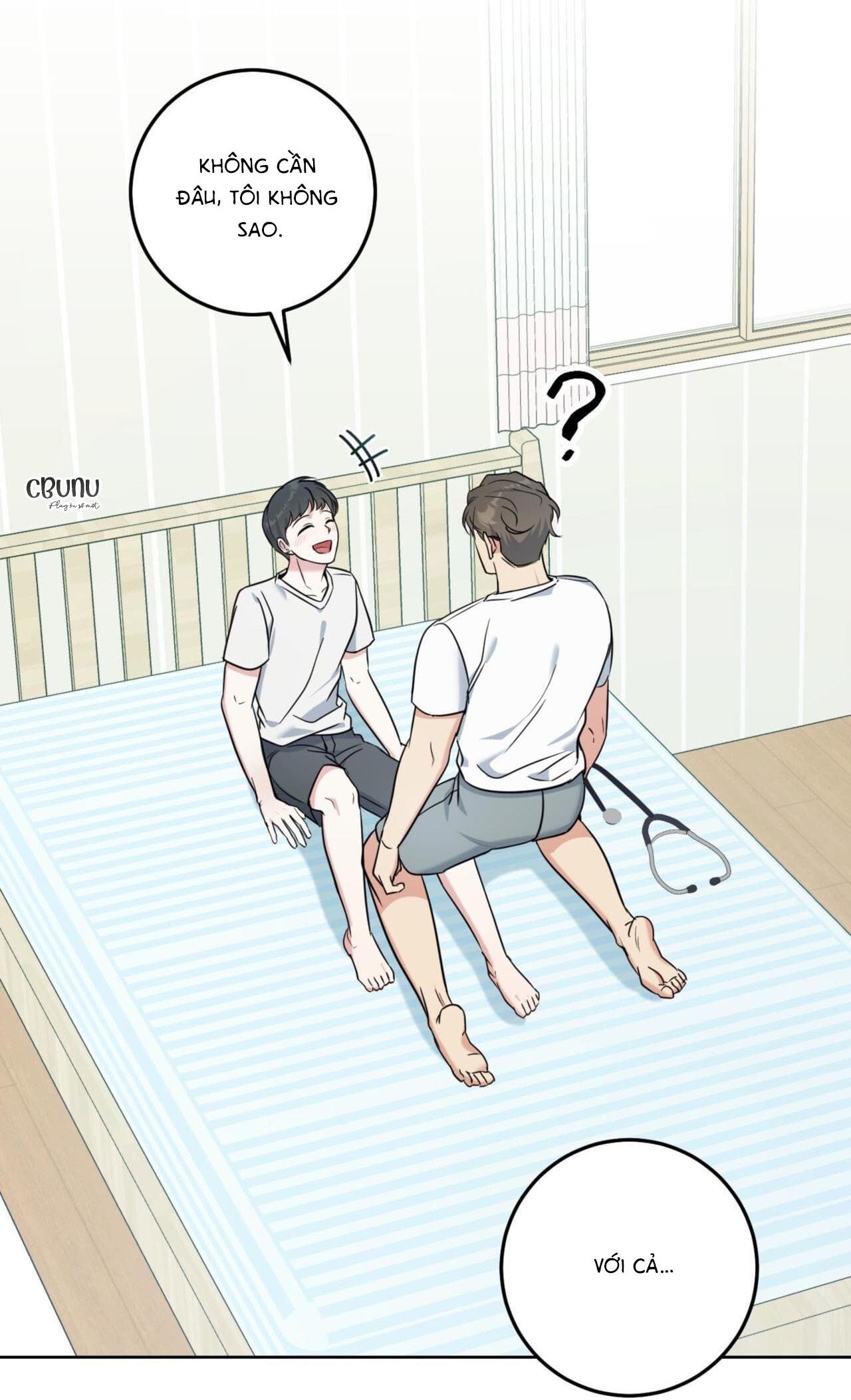 khu rừng tĩnh lặng chapter 6 88