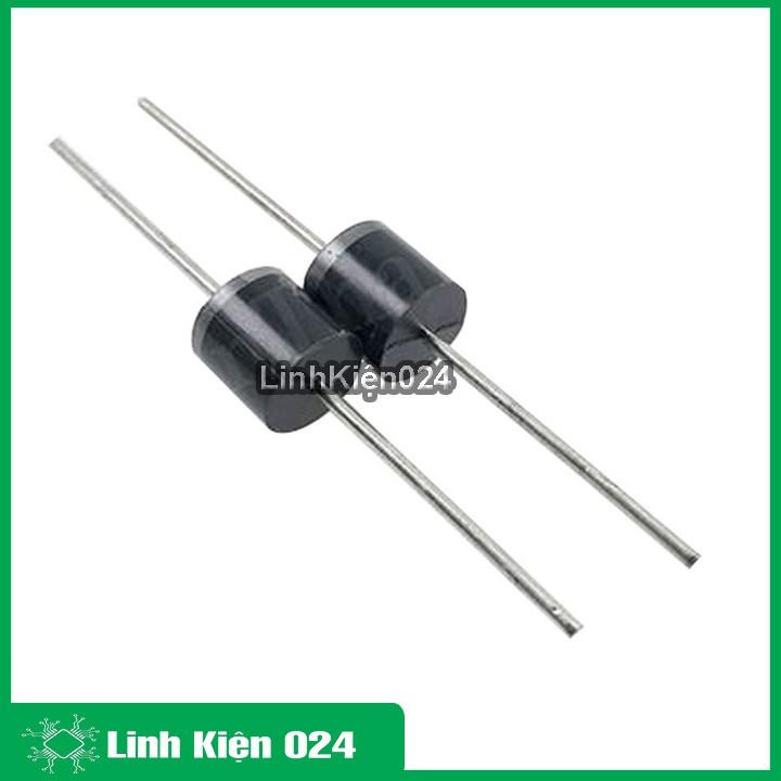 Sản phẩm Diode FR607 6A 1000V (DIP)