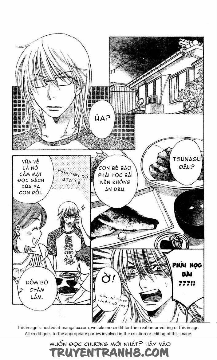 ouji ka prince-hoàng tử? chapter 5 25