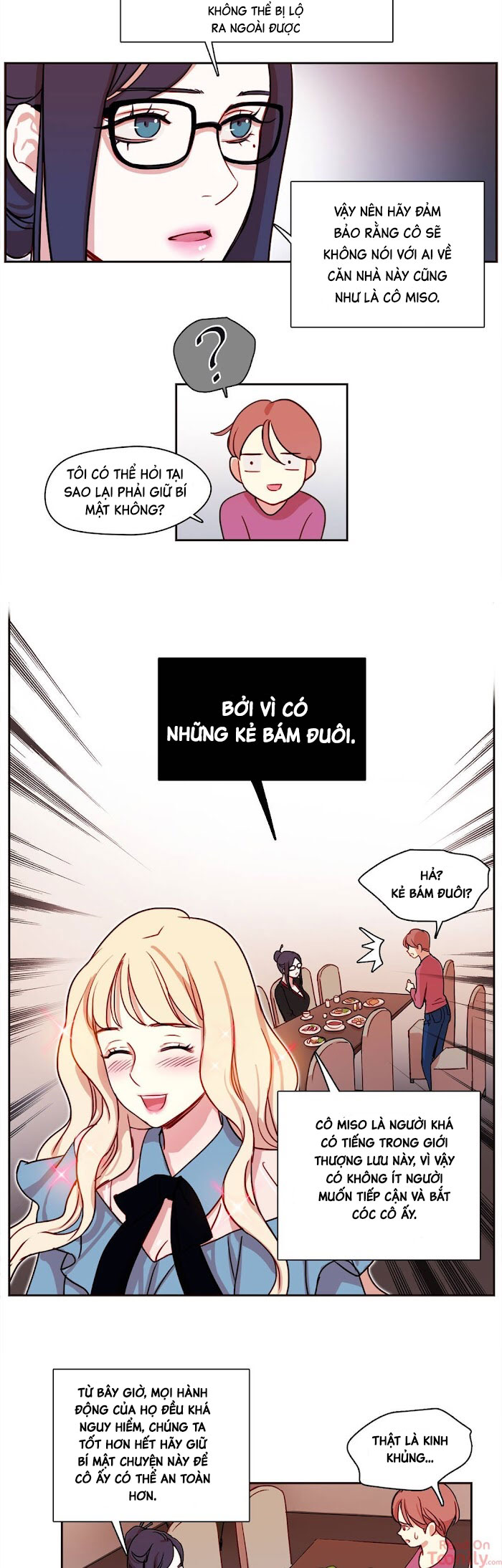 tưởng tượng của narea chapter 3.4 3