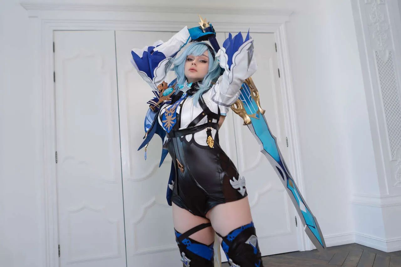 hình cosplay chapter 185 6