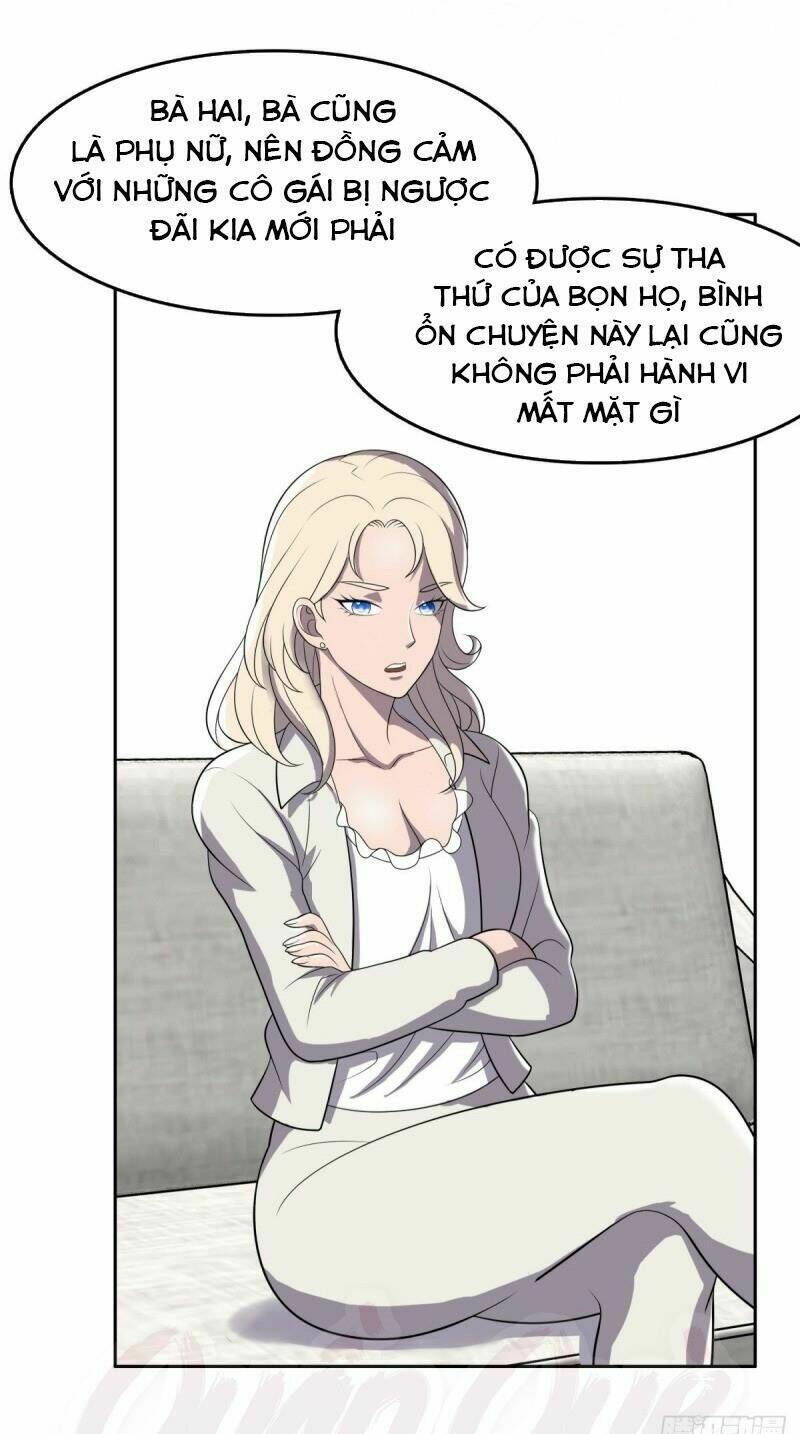 phụ hồn giả chapter 29 27