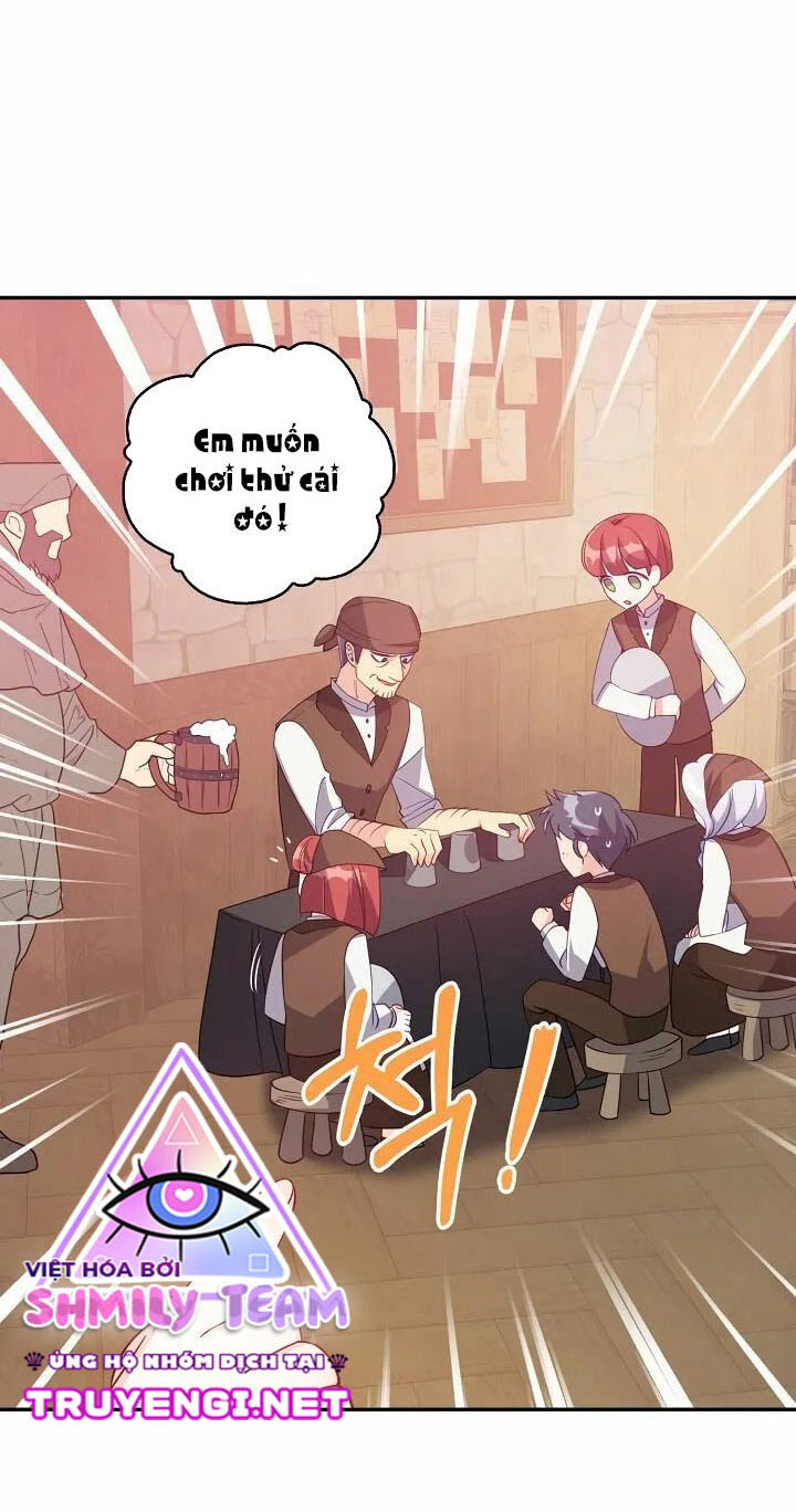 em gái cưng của đại công tước phản diện chapter 28 55