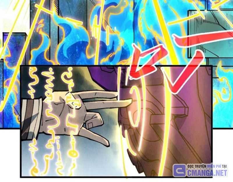 vạn cổ chí tôn chapter 327 413