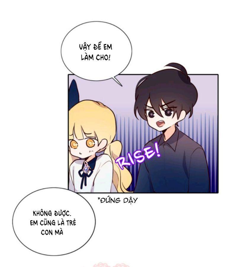 đi theo dấu vụn bánh chapter 3 51