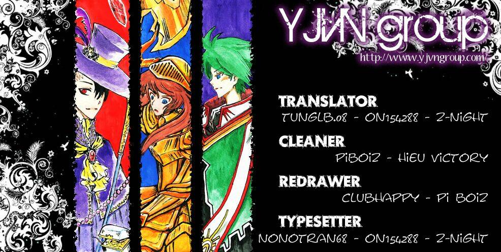 thú cưng đặc biệt chapter 189 16