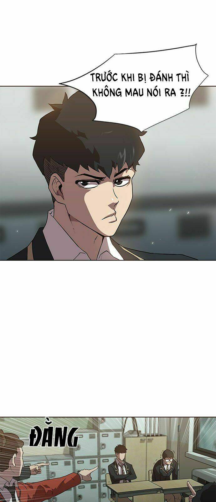 thiên thần áo đen chapter 3 4