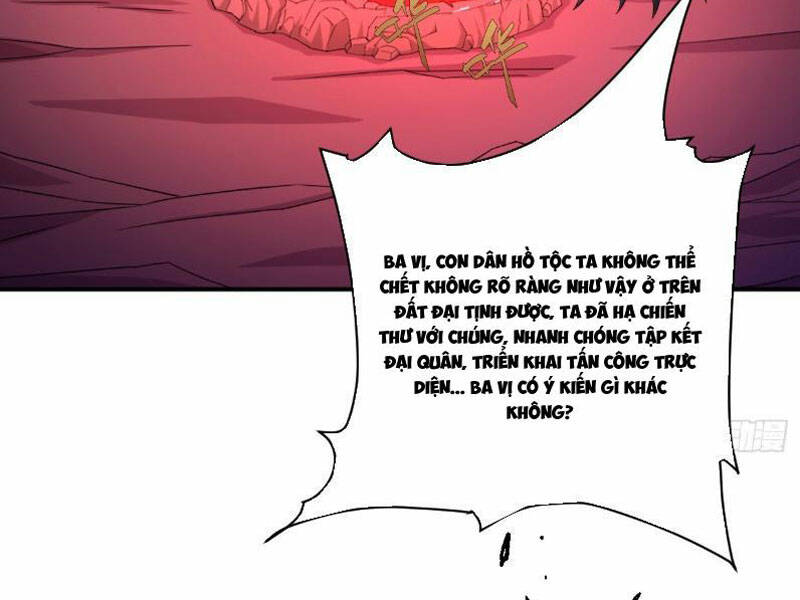 phu nhân ta là nữ đế hoàng triều chapter 5 27