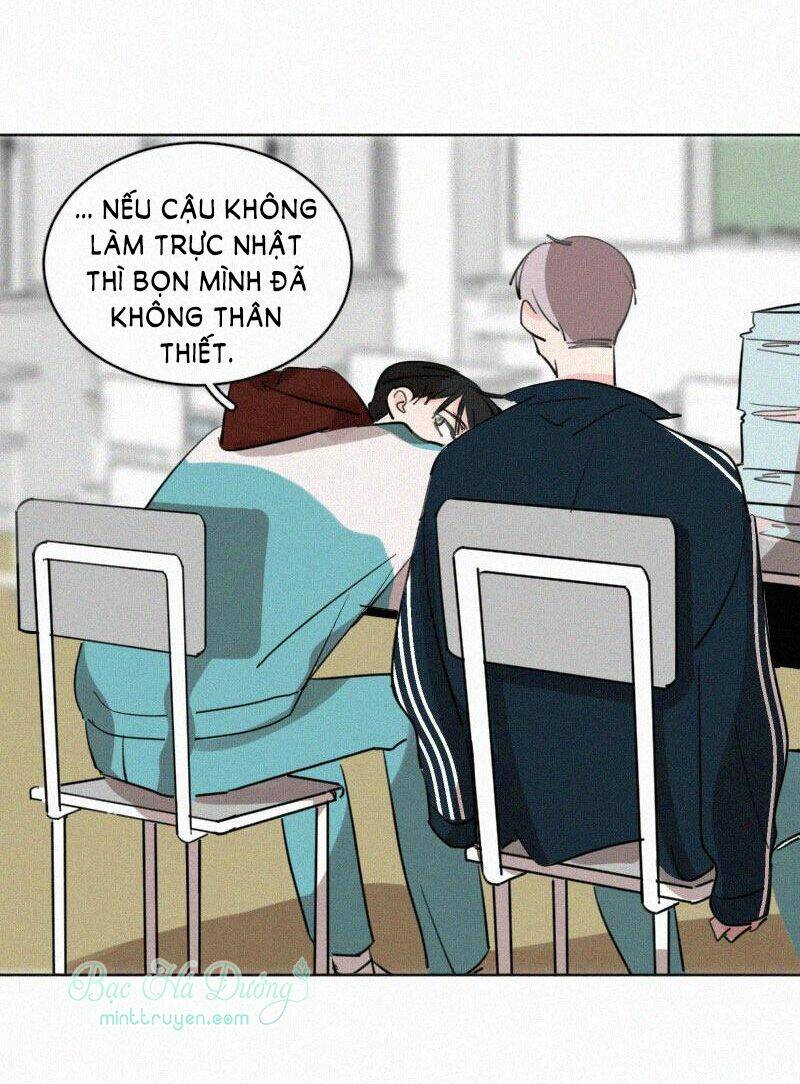 câu chuyện về cậu và tôi chapter 42 39