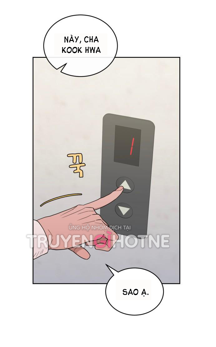 Vận May Bất Ngờ chapter 16.1 11