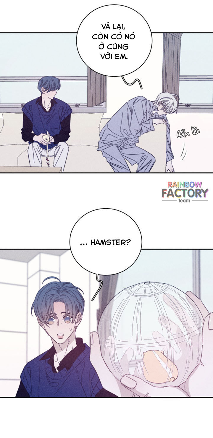 xuân nhật tương chí chapter 68 18