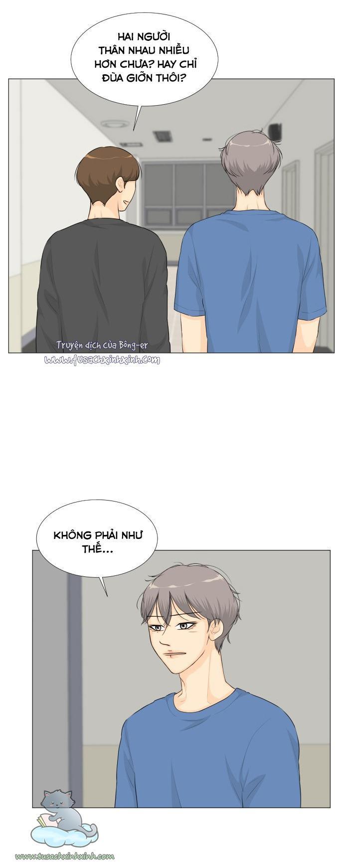 bán quỷ chapter 27 19