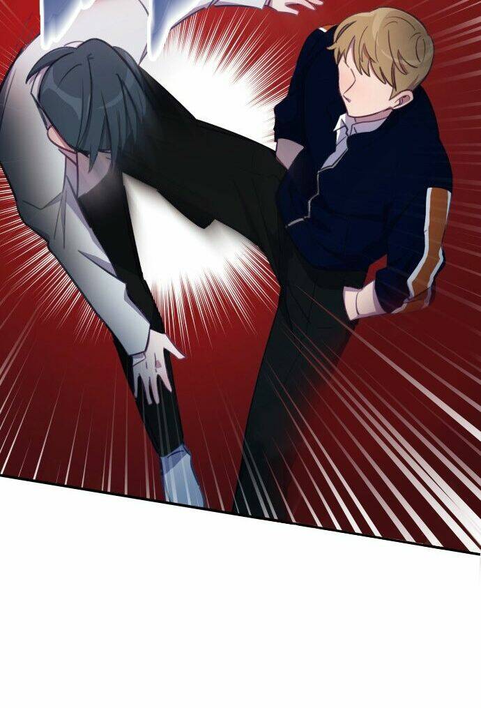 lạy chúa! xin hãy để con trở thành ác ma chapter 7 64