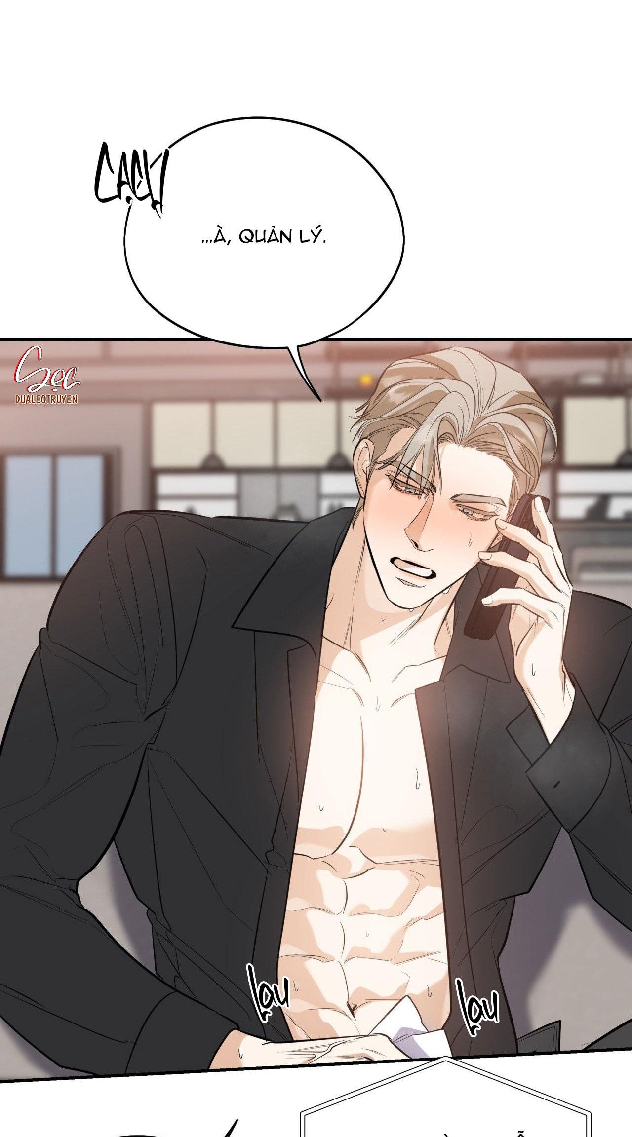 lệnh cứu rỗi chapter 62 40