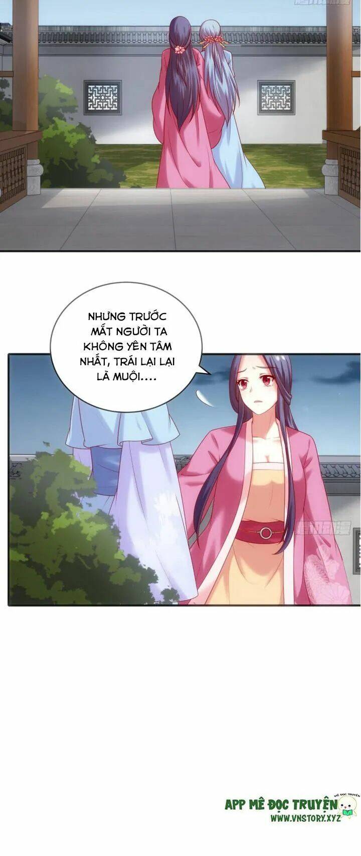 đô đốc đại nhân sủng thê kí chapter 28 7