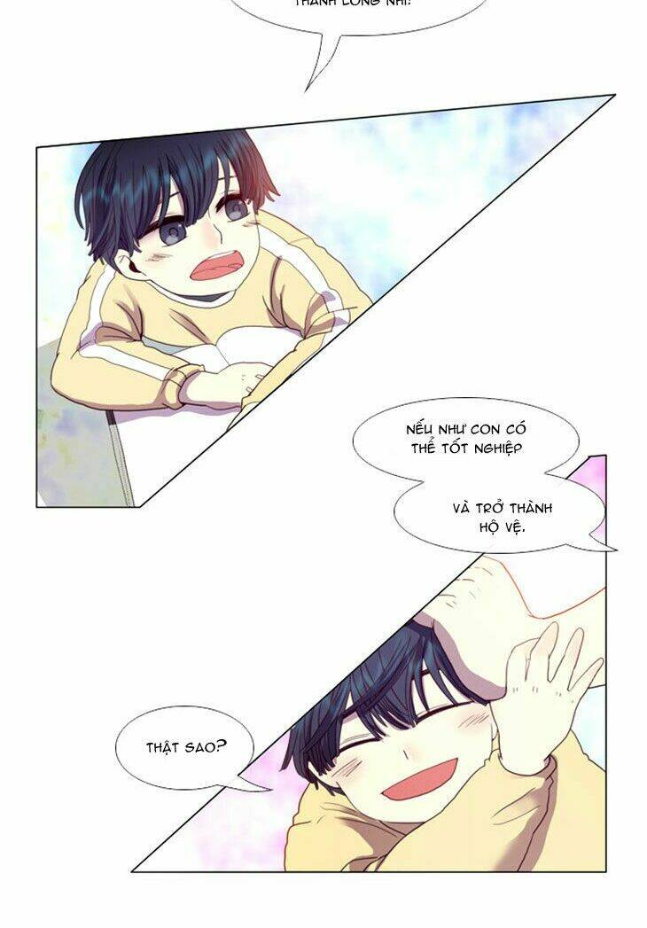 món quà từ chúa chapter 13 3