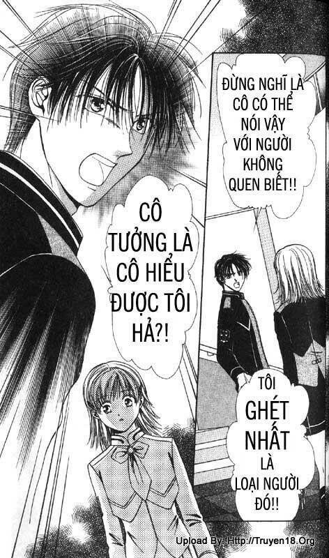 cô bé nghèo khó chapter 2 27