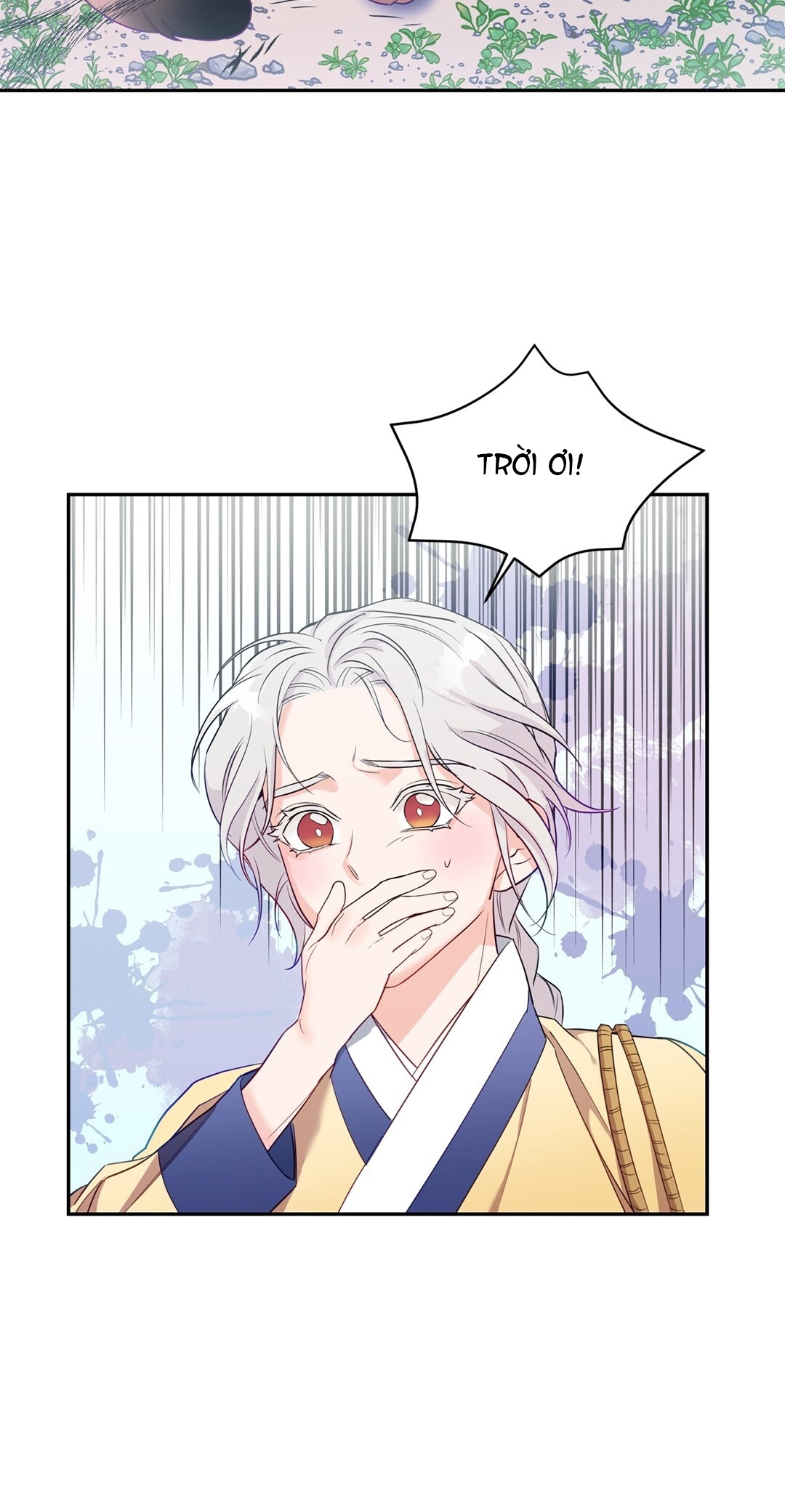 Khúc Nhạc Của Cầm Thú chapter 2.2 - Trang 31