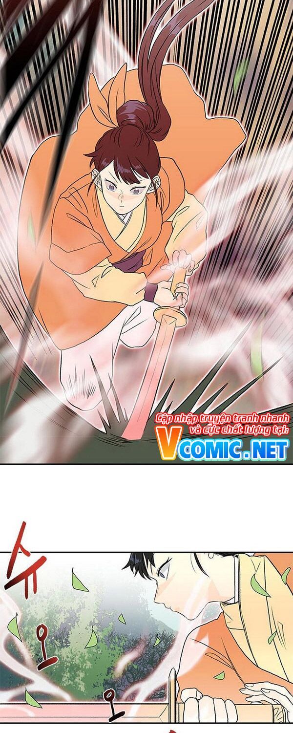 học sĩ tái sinh chapter 129.5 9