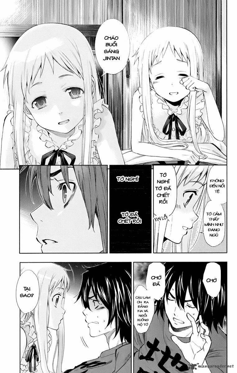 ano hana chapter 1 26