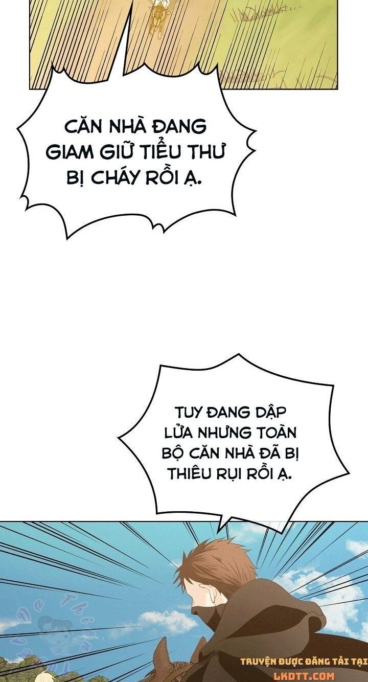con có phải con là con gái của ngài không? chapter 38 41