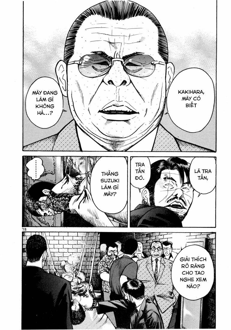 sát thủ số 1 chapter 11 32