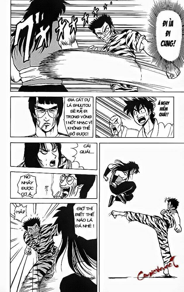 ultimate!! hentai kamen chapter 42 14