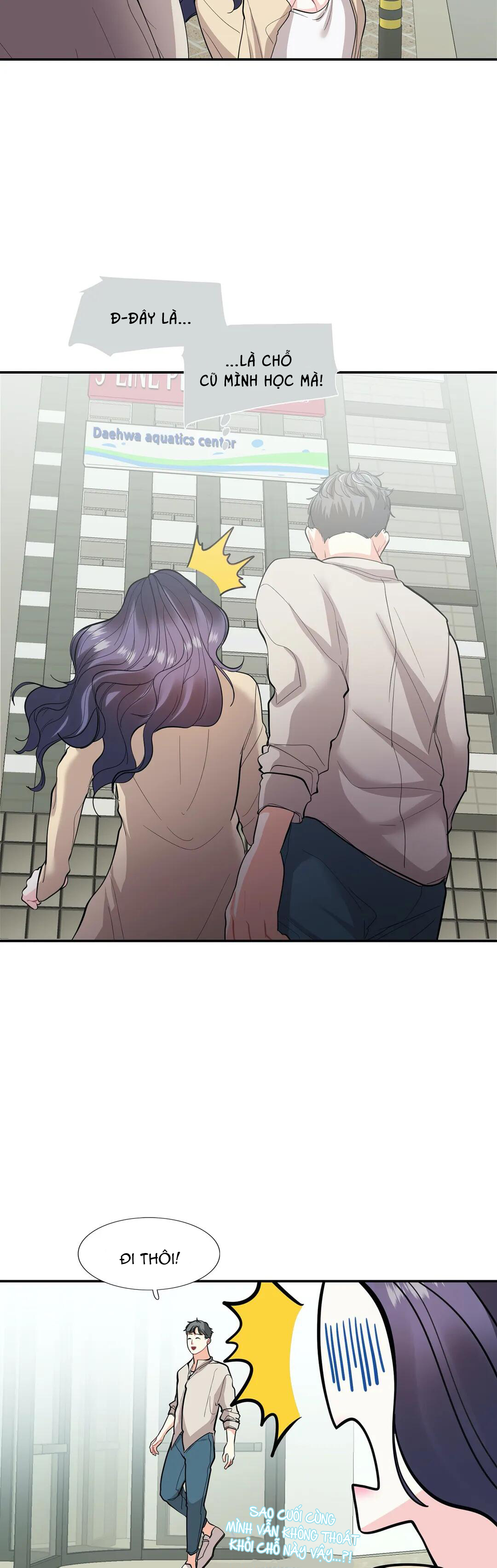 lên đỉnh chapter 33 22