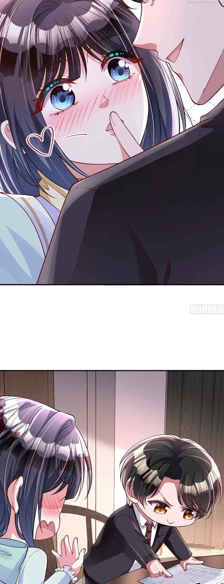 tổng tài huyết tộc cực sủng cô vợ mỹ nhân ngư chapter 157 12