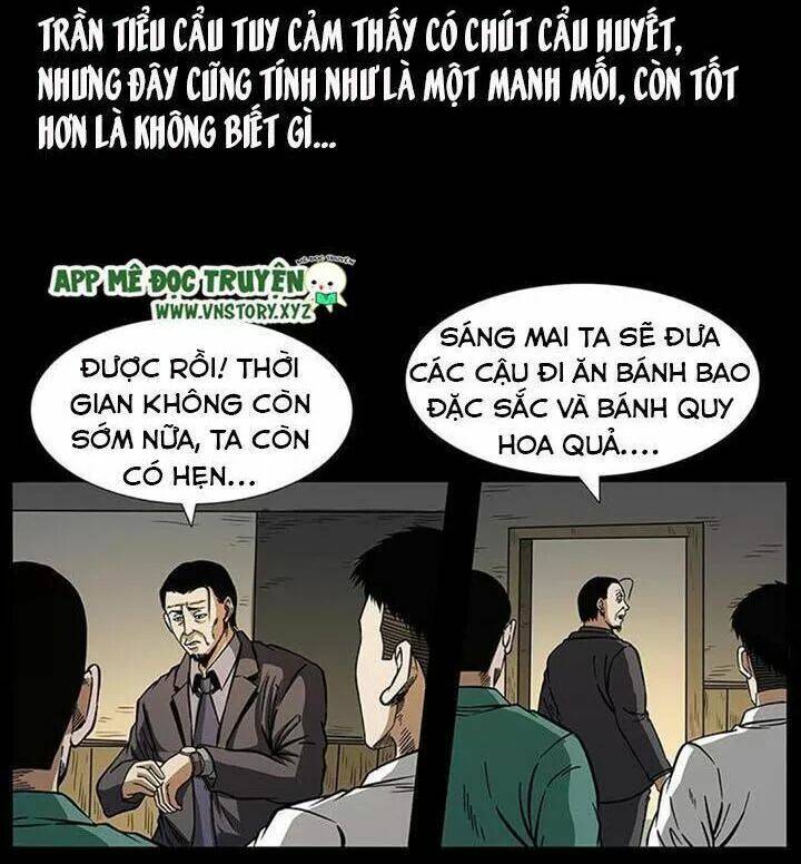 U Minh Ngụy Tượng Chapter 156 39