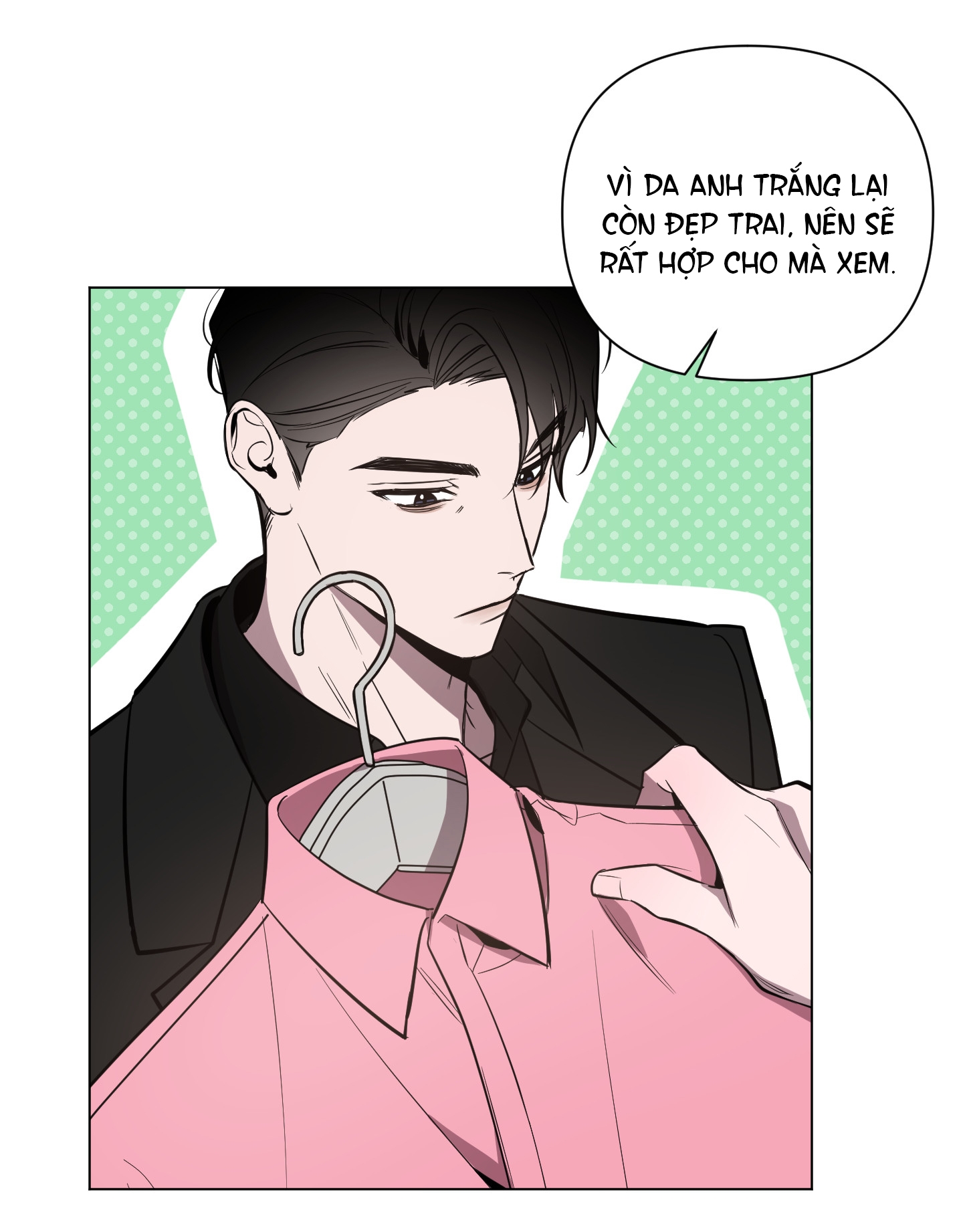 Ánh Bình Minh Cắt Ngang Màn Đêm chapter 19.1 - Trang 6