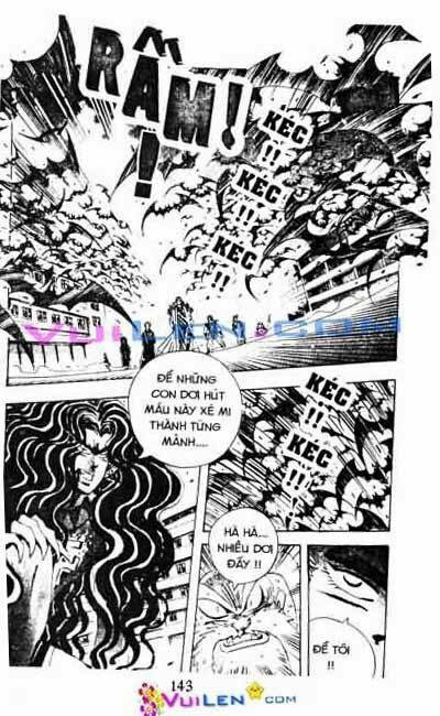 tiểu hòa thượng hd remake chapter 217 3