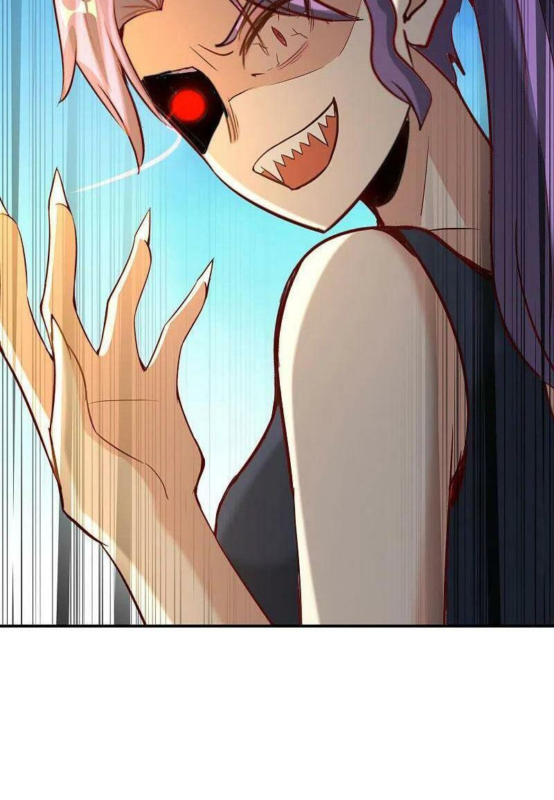 vòng bạn bè mạnh nhất của tiên giới chapter 138 12