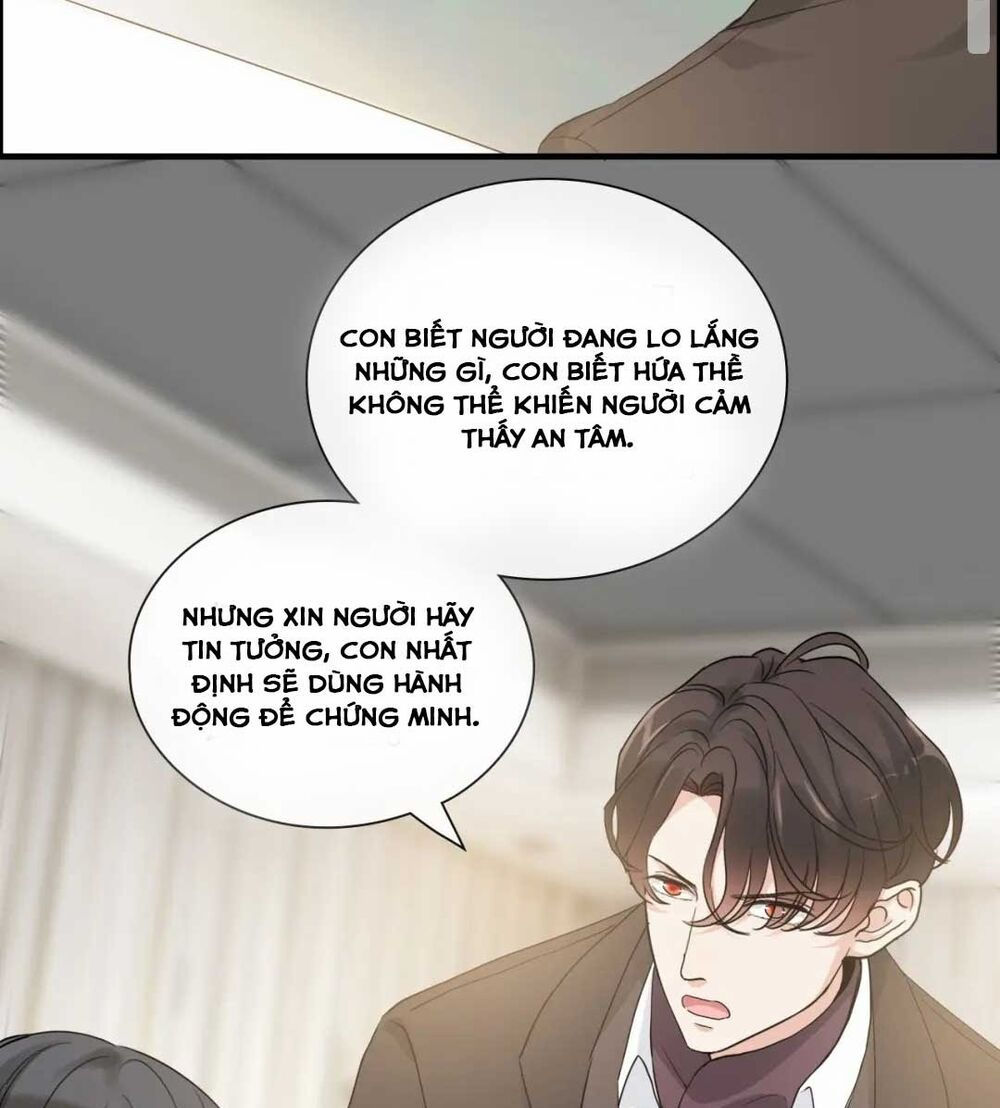 cô vợ hợp đồng bỏ trốn của tổng giám đốc chapter 419 2