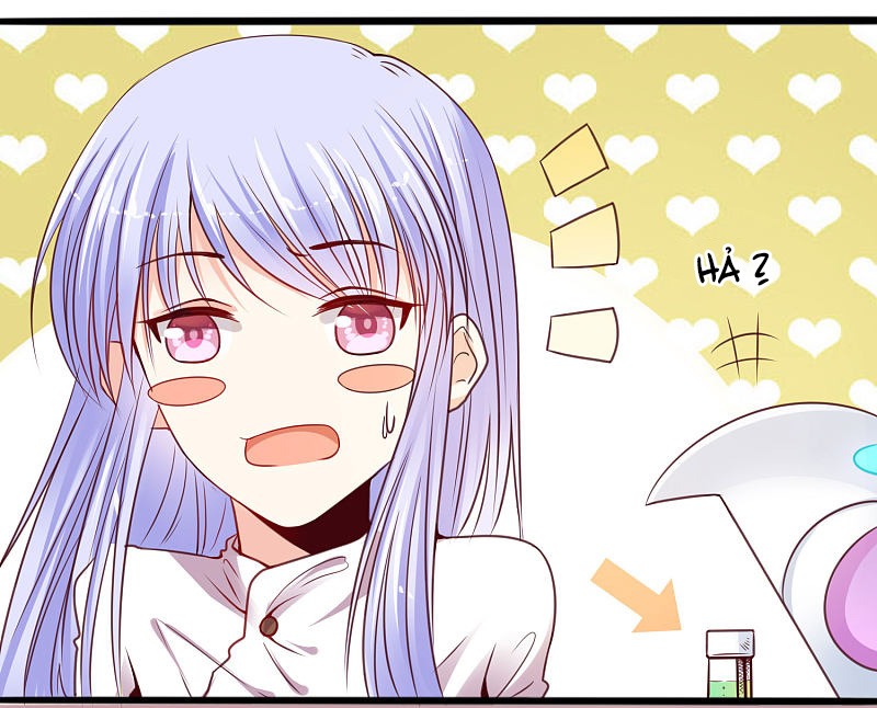 đế quốc tinh tế đệ nhất sủng hôn. chapter 3 12