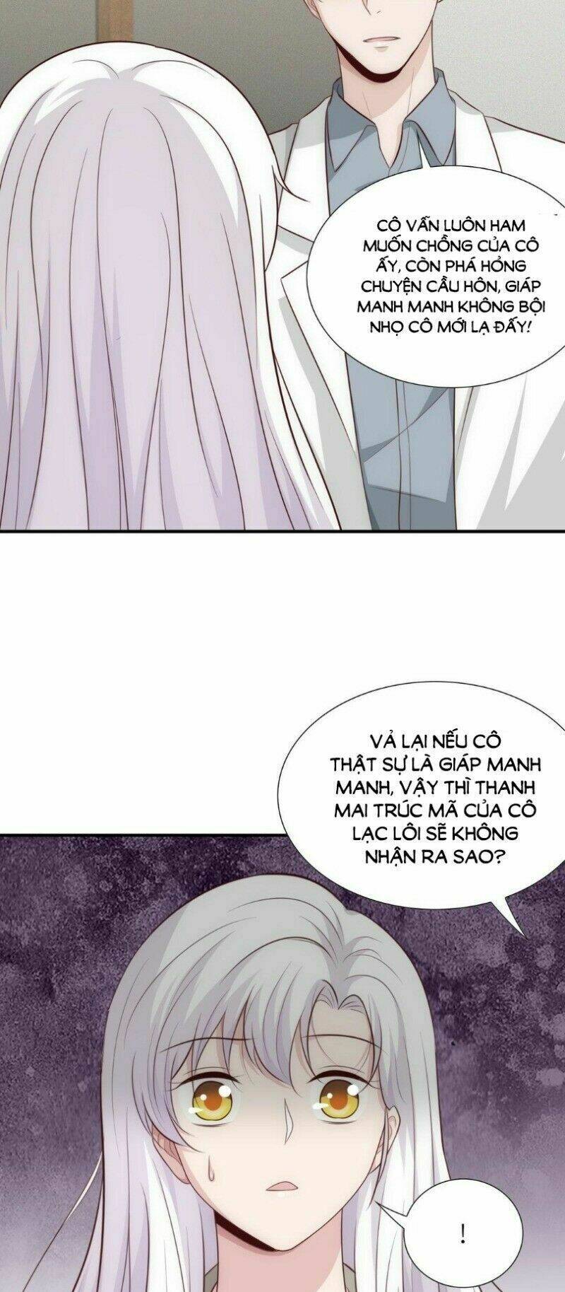 trở lại showbiz làm ảnh hậu chapter 19 7